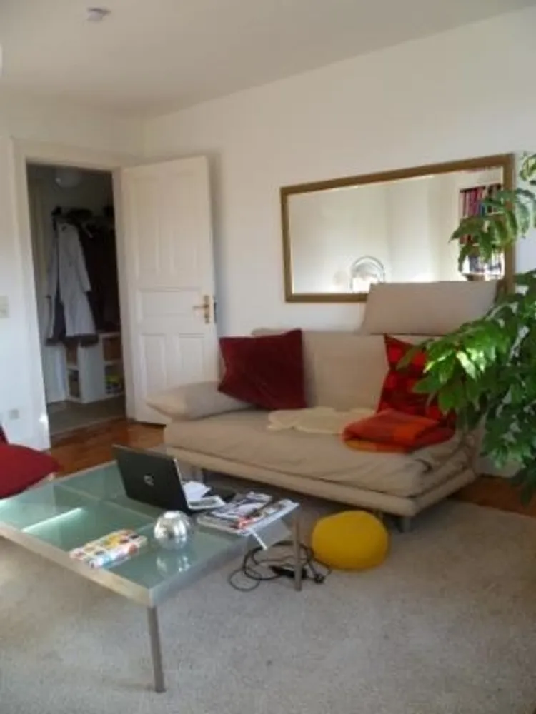4 Zimmer Wohnung mit 95 m² in Kiel – Bild 5