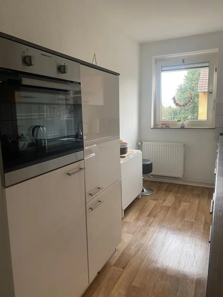 3 Zimmer Wohnung mit 69 m² in Mönchengladbach – Bild 4