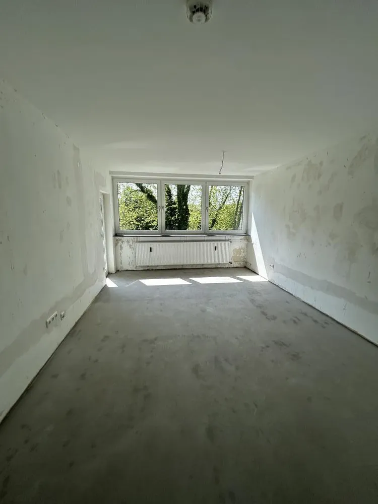 3 Zimmer Wohnung mit 79 m² in Dortmund – Bild 2