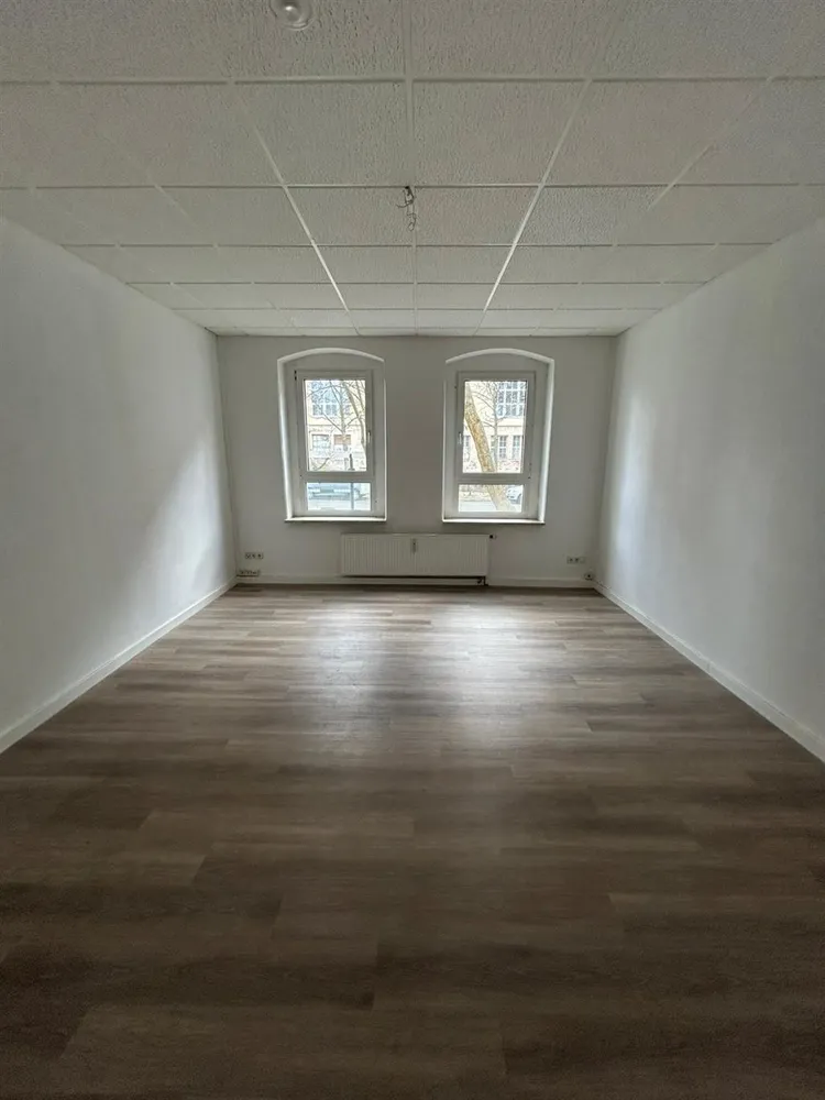 3 room apartment with 101 m² in Chemnitz – Photo 11