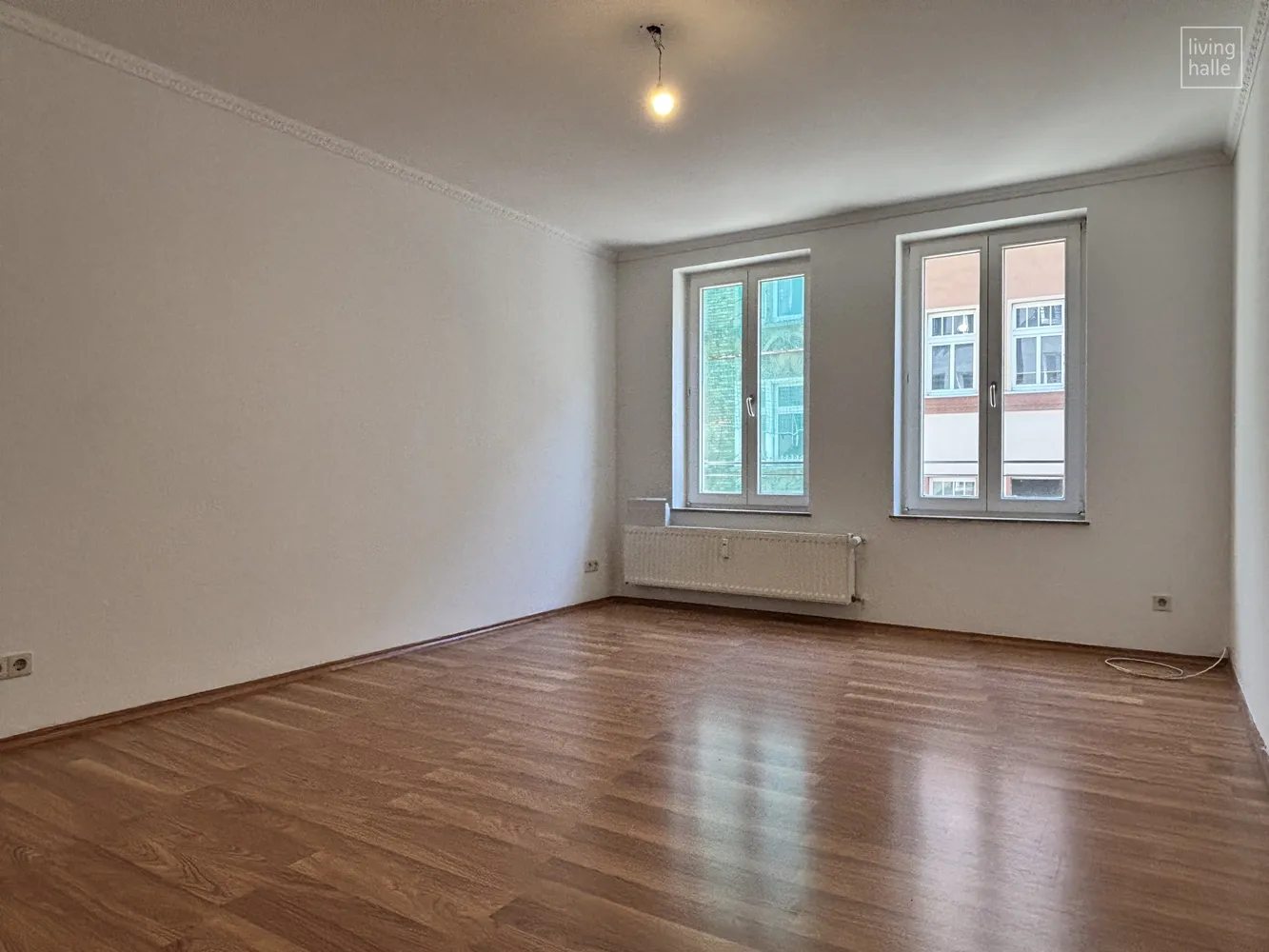 3 Zimmer Wohnung mit 80 m² in Halle (Saale) – Bild 7