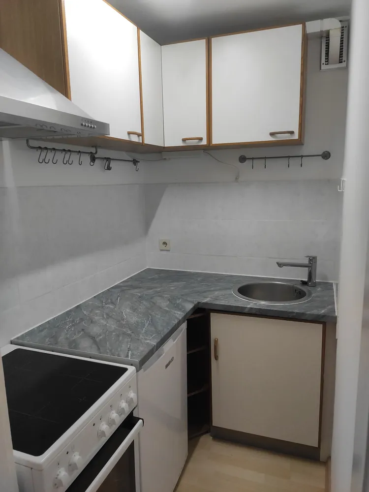 1 Zimmer Wohnung mit 28 m² in Augsburg – Bild 11
