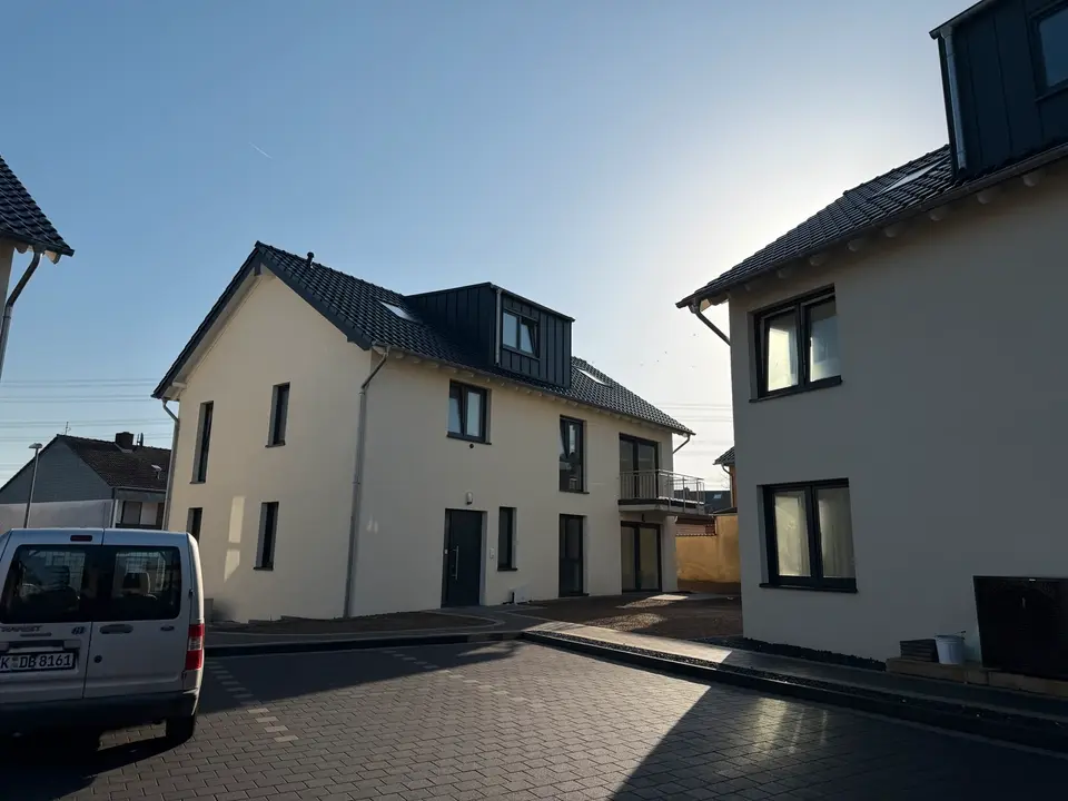 3 Zimmer Wohnung mit 81 m² in Euskirchen – Bild 2