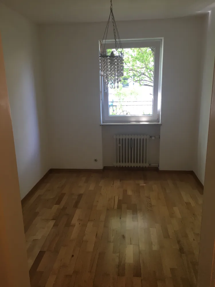 3 Zimmer Wohnung mit 63 m² in München – Bild 7