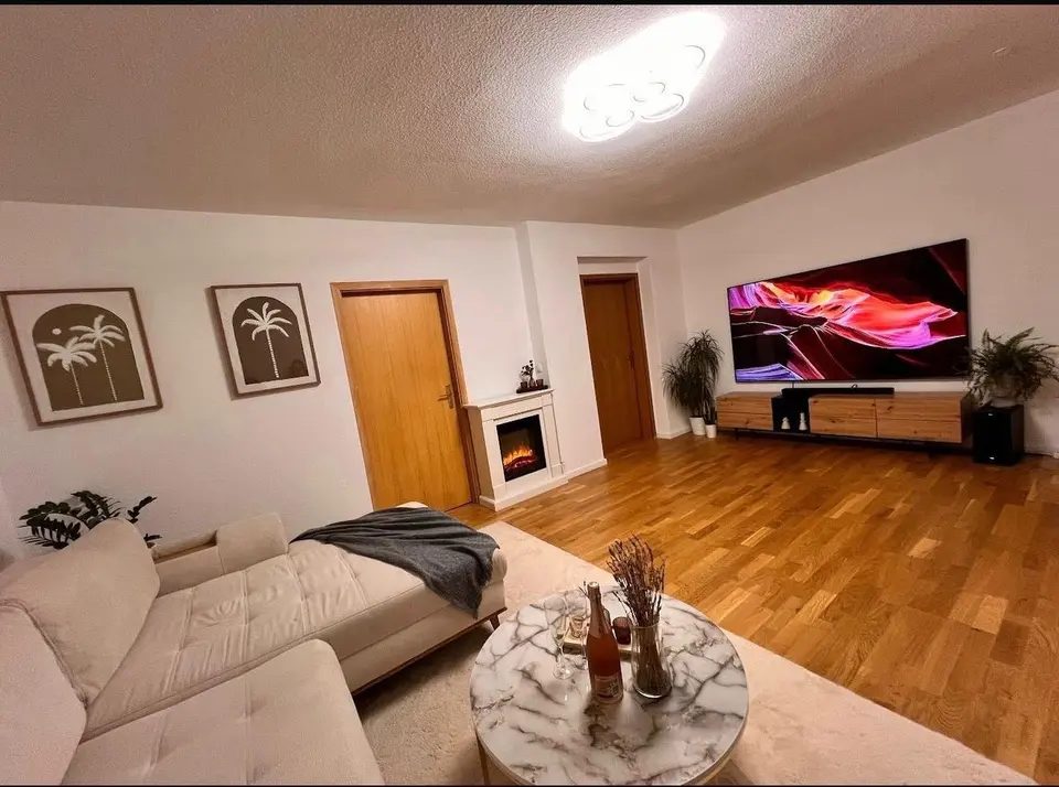 5 Zimmer Wohnung mit 134 m² in Backnang – Bild 6