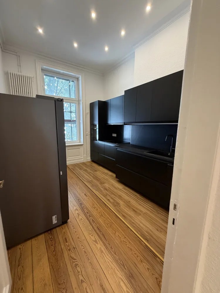 5 Zimmer Wohnung mit 156 m² in Hamburg – Bild 11