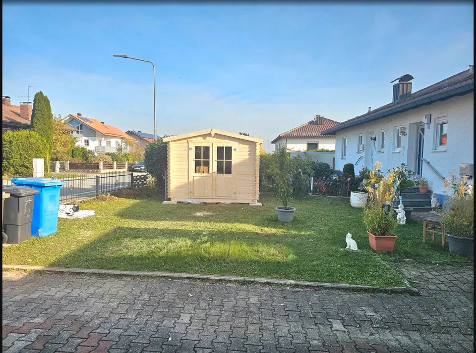 5 Zimmer Haus mit 120 m² in Passau – Bild 2