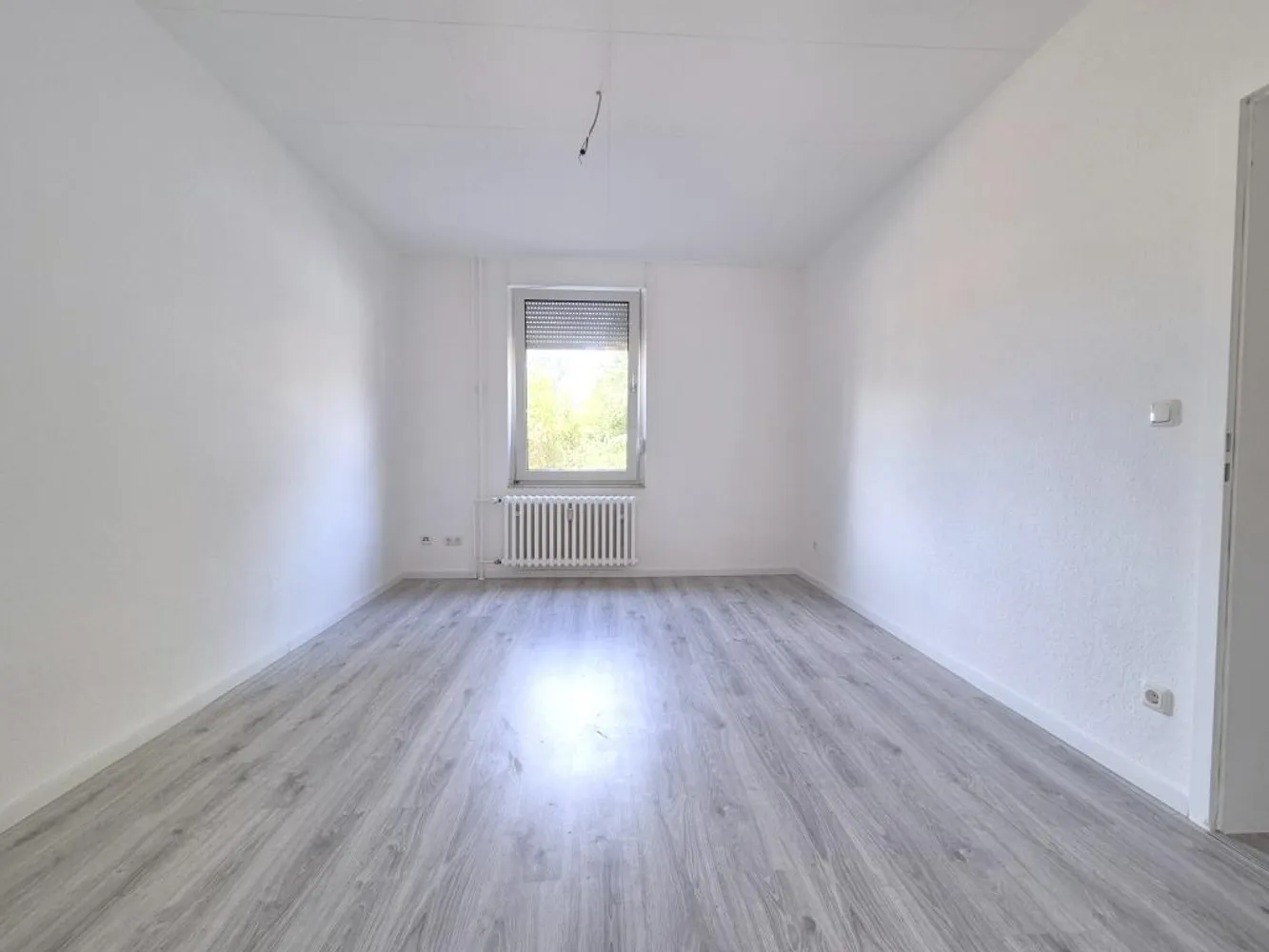 3 Zimmer Wohnung mit 63 m² in Duisburg – Bild 4