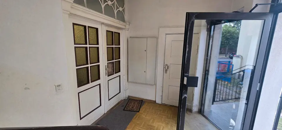 4 Zimmer Wohnung mit 118 m² in Bitterfeld-Wolfen – Bild 6