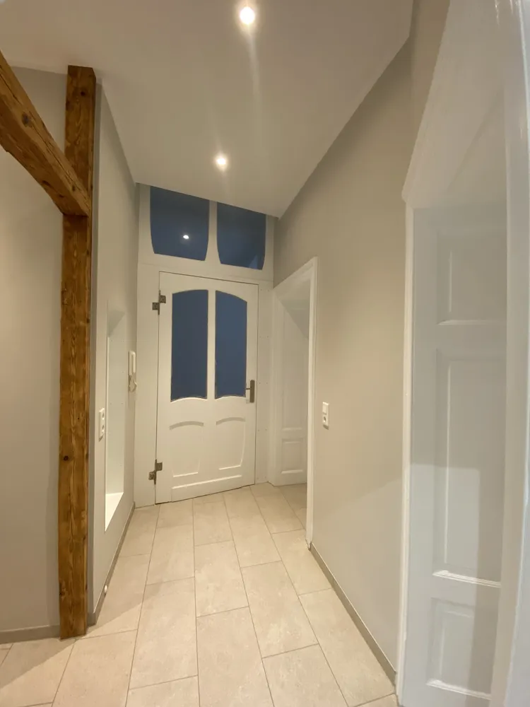 2 Zimmer Wohnung mit 52 m² in Darmstadt – Bild 4