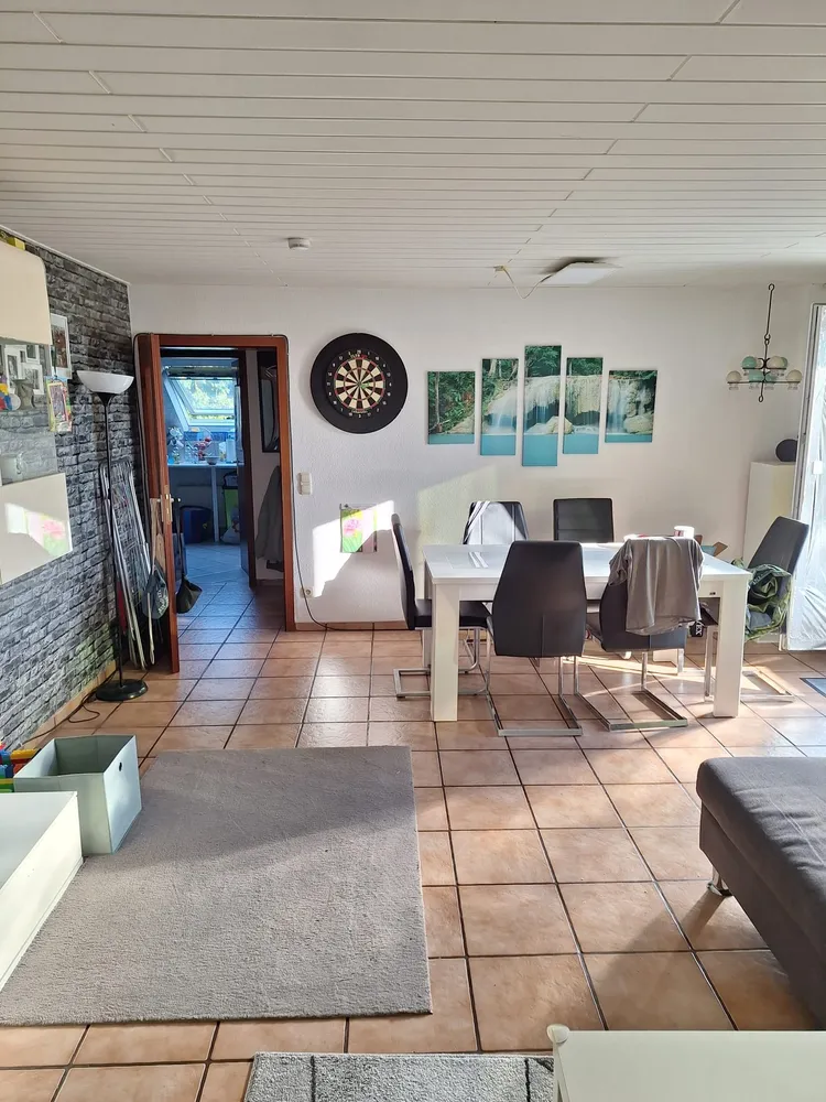 4 Zimmer Wohnung mit 75 m² in Herne – Bild 8