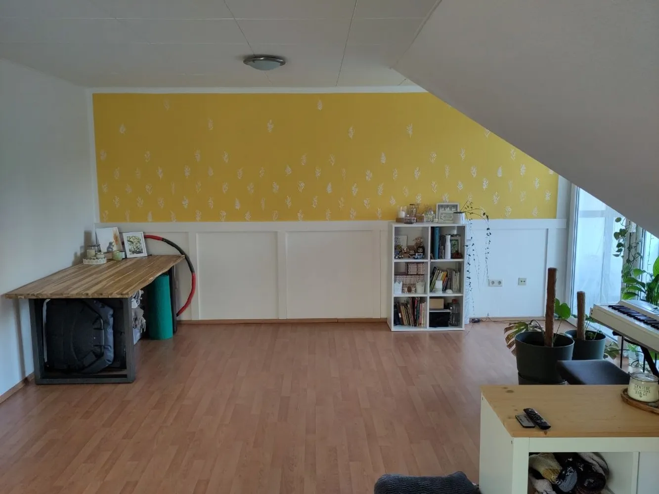 2 Zimmer Wohnung mit 56 m² in Elmshorn – Bild 1