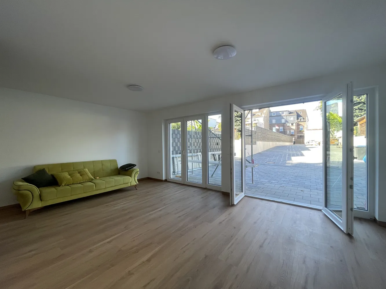 3 Zimmer Wohnung mit 84 m² in Köln – Bild 7