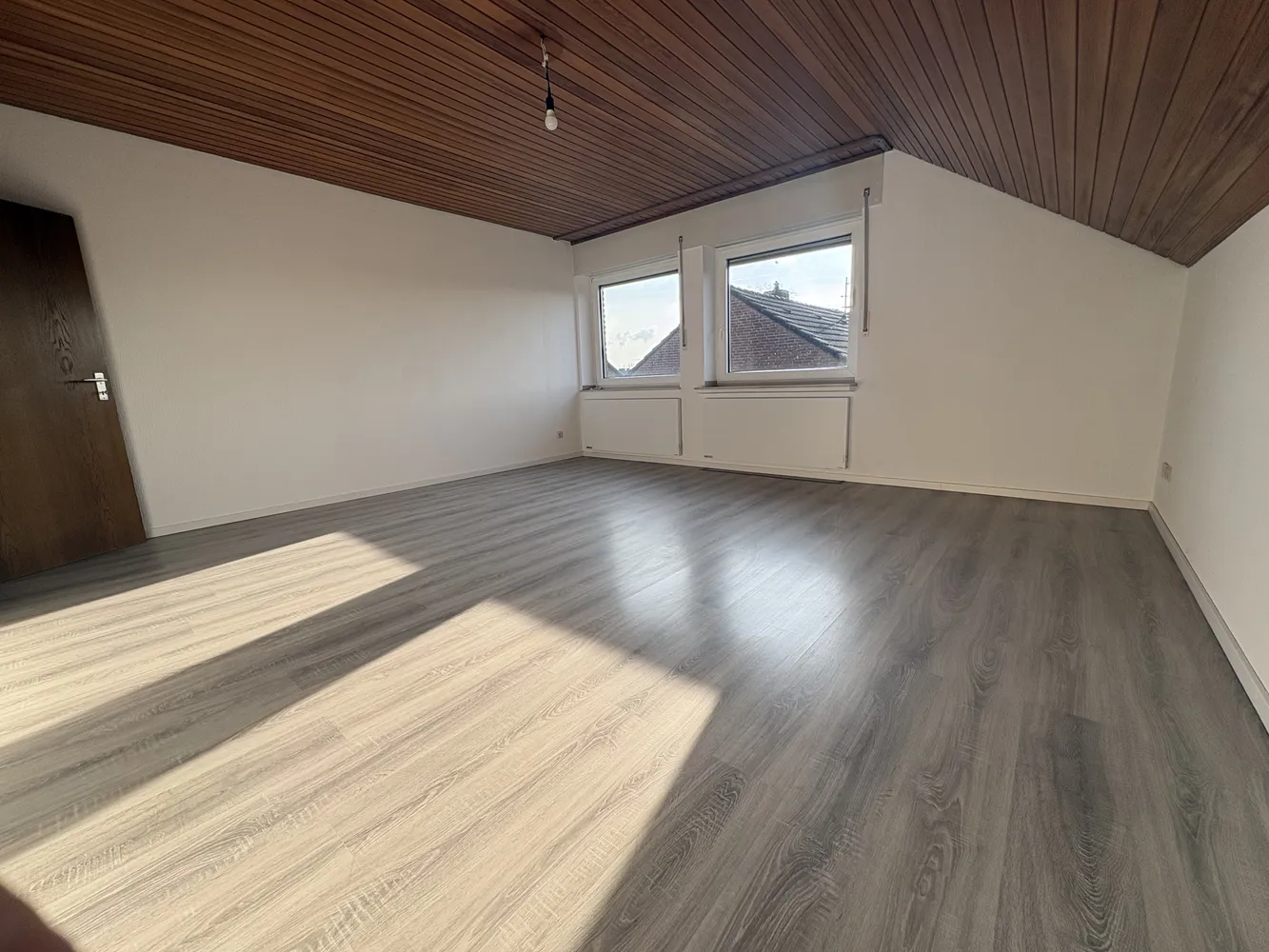 3 Zimmer Wohnung mit 62 m² in Dinslaken – Bild 12