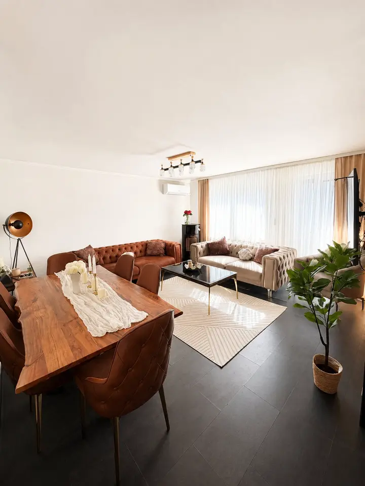 4 Zimmer Haus mit 101 m² in Mosbach – Bild 4
