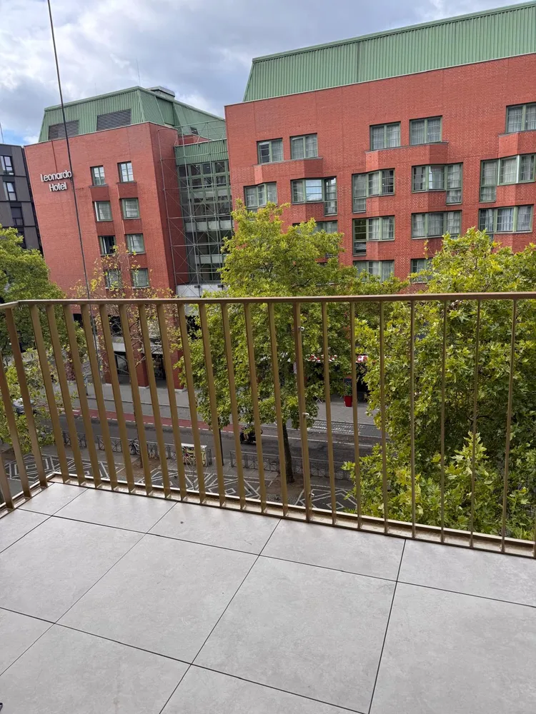 2 Zimmer Wohnung mit 53 m² in Mannheim – Bild 4