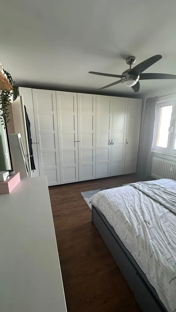 3 Zimmer Wohnung mit 66 m² in München – Bild 8