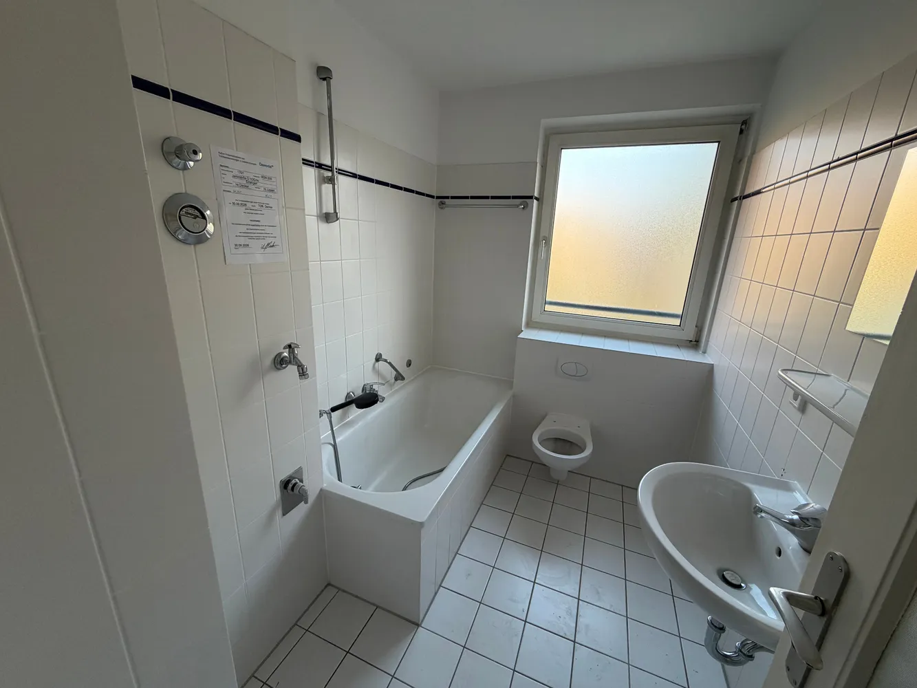 2 Zimmer Wohnung mit 62 m² in Erlangen – Bild 3