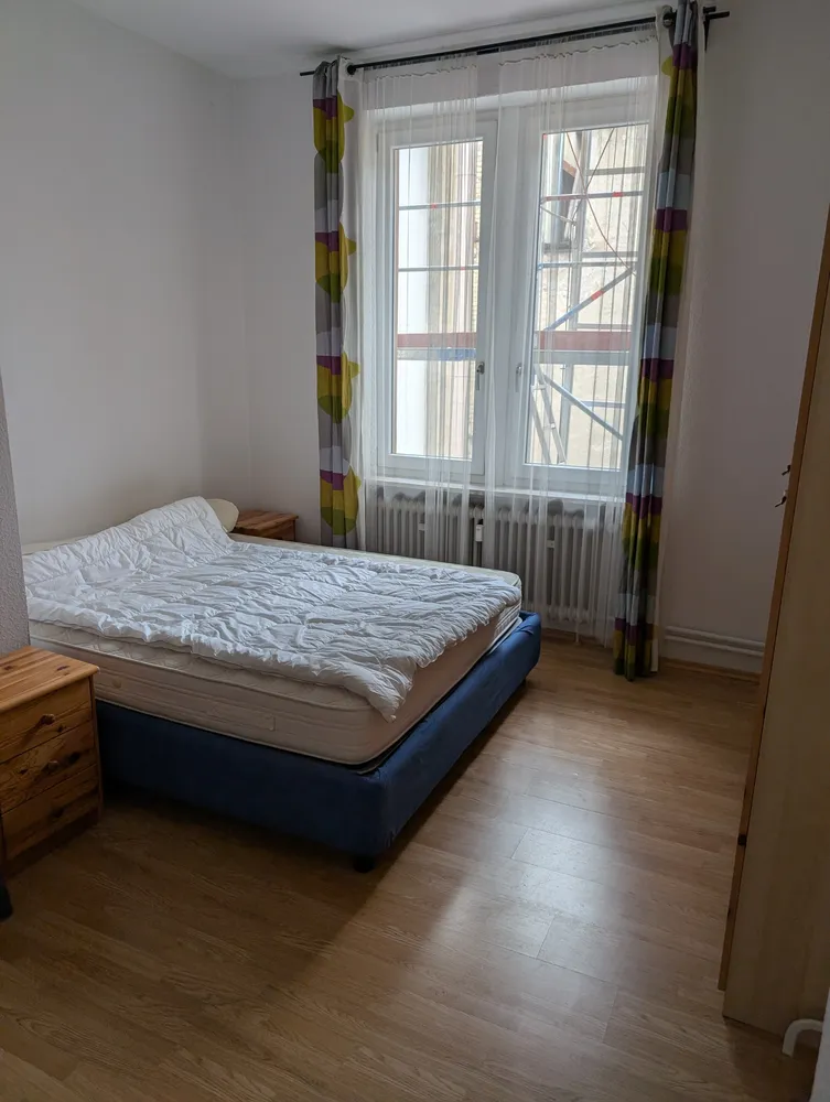 4 Zimmer Wohnung mit 91 m² in Heidelberg – Bild 3