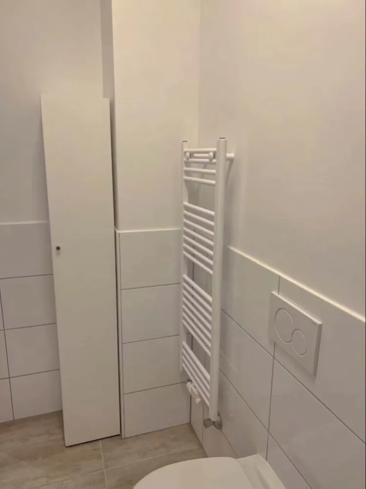 WG-Zimmer mit 25 m² in Frankfurt am Main – Bild 9