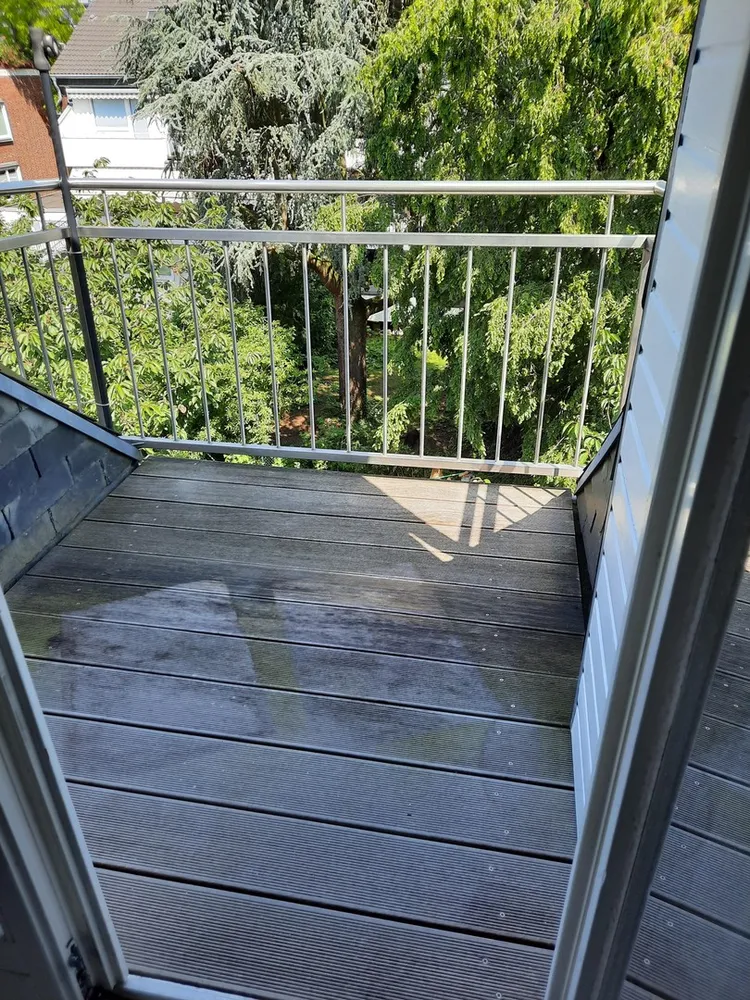 2 Zimmer Wohnung mit 71 m² in Düsseldorf – Bild 6