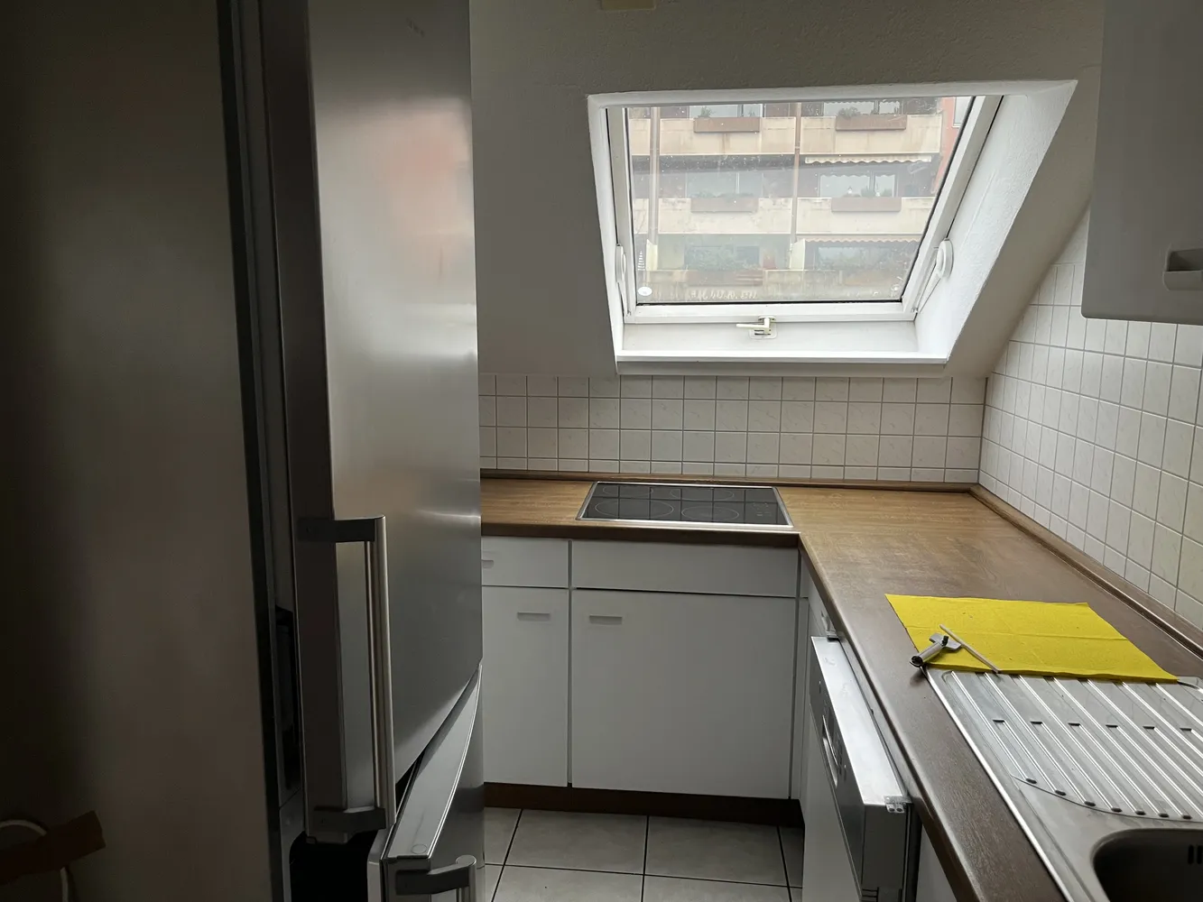 3 Zimmer Wohnung mit 100 m² in Heidelberg – Bild 6