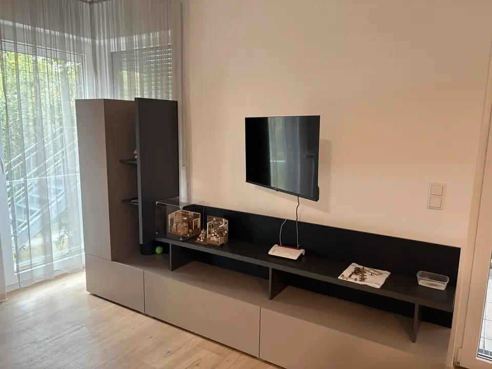 2 Zimmer Wohnung mit 40 m² in Regensburg – Bild 3