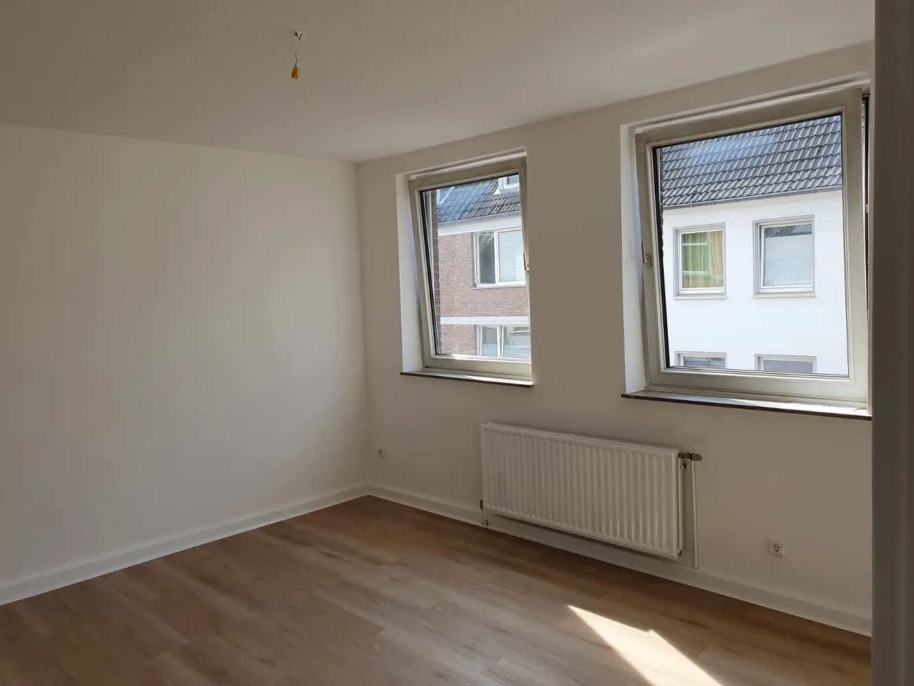 3 Zimmer Wohnung mit 64 m² in Aachen – Bild 1