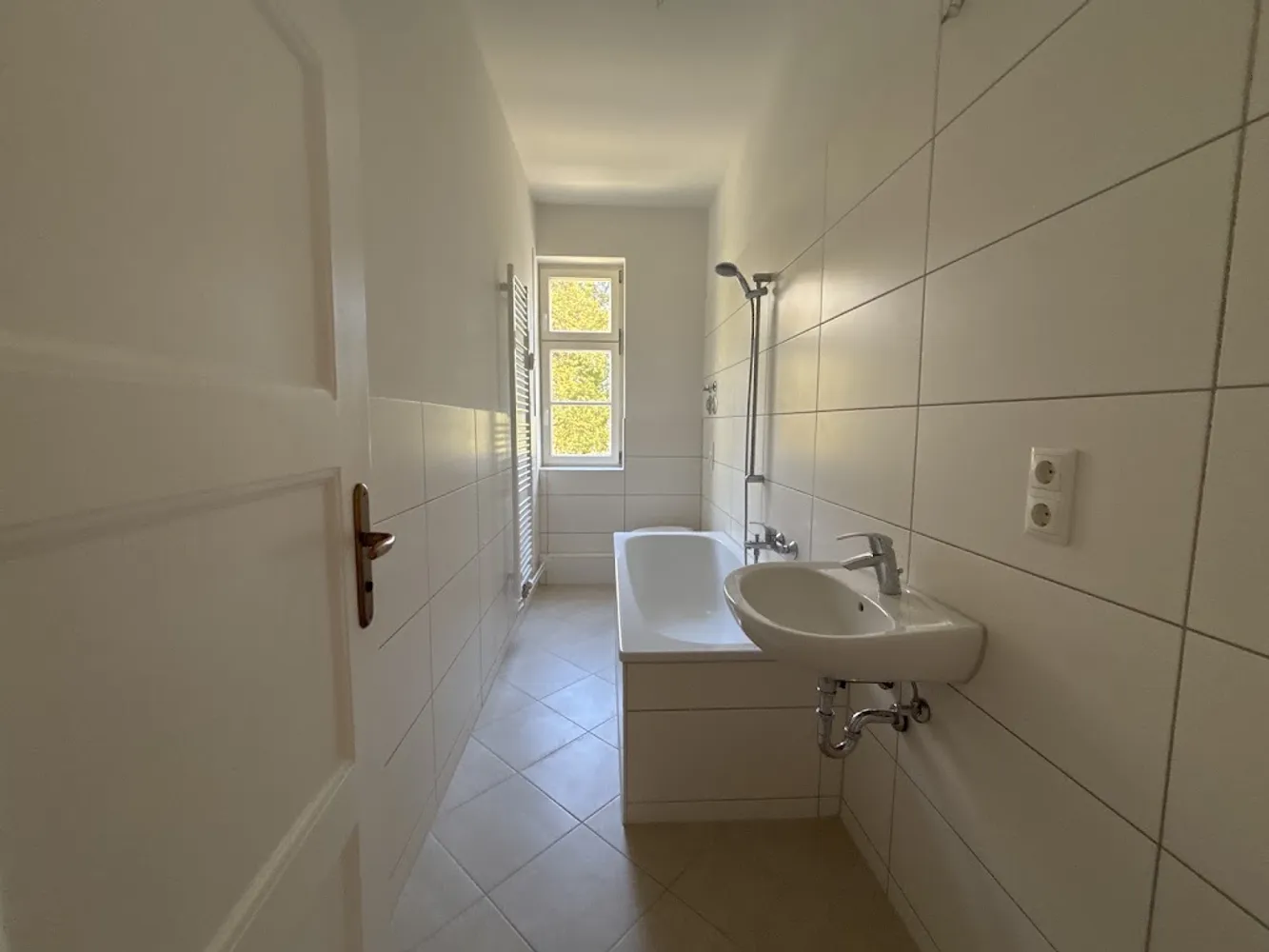 2 Zimmer Wohnung mit 55 m² in Berlin – Bild 9