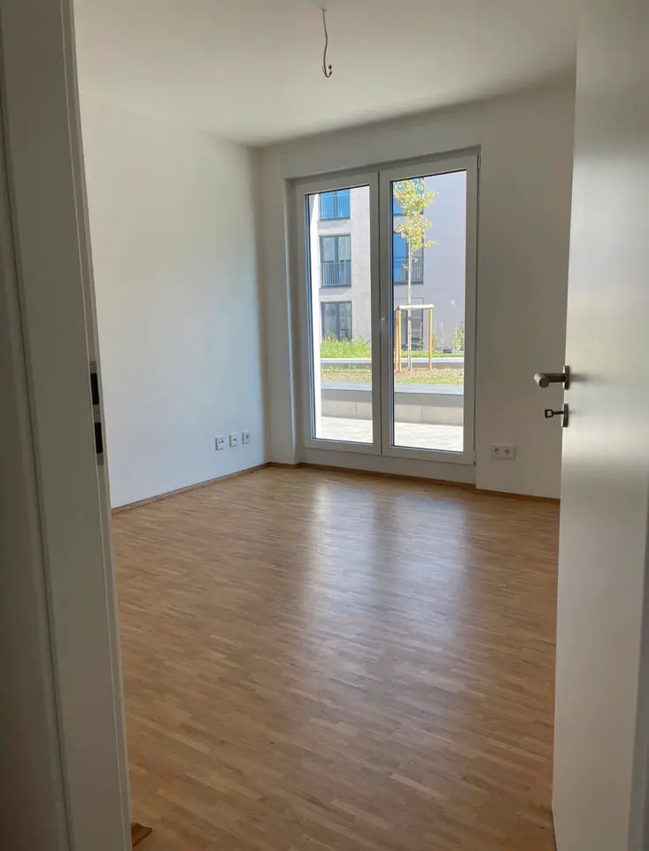 2 Zimmer Wohnung mit 20 m² in Schwäbisch Gmünd – Bild 9