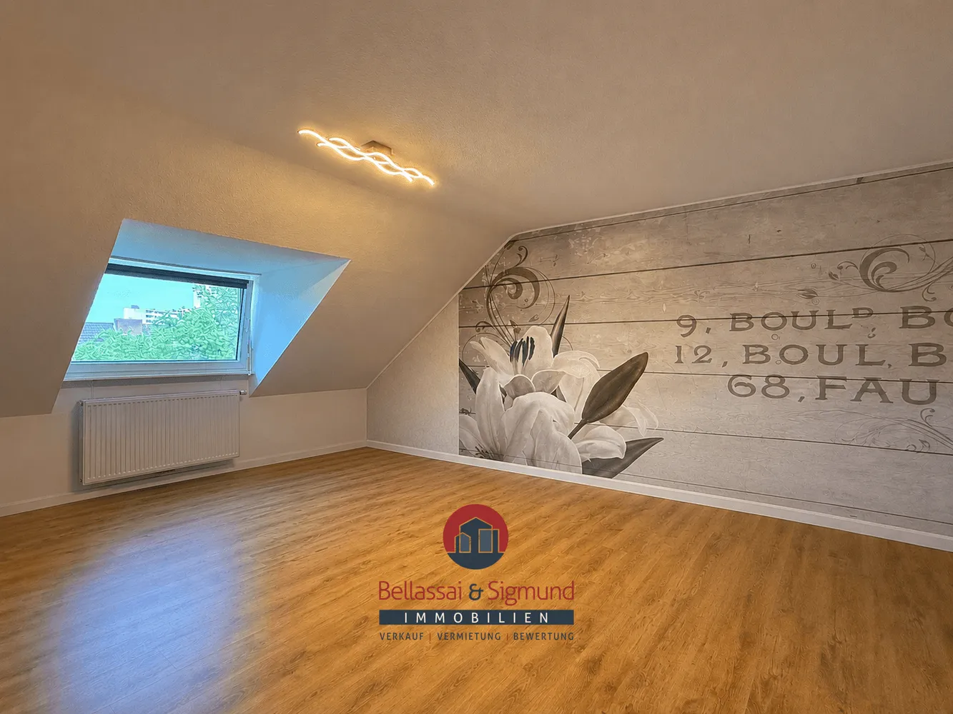 2 Zimmer Wohnung mit 65 m² in Krefeld – Bild 6