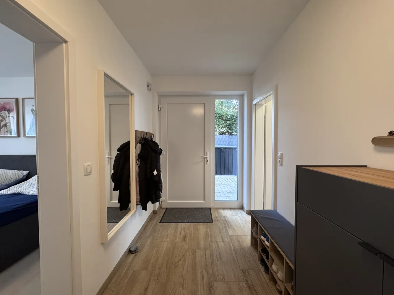 2 room apartment with 76 m² in Bramsche – Photo 6