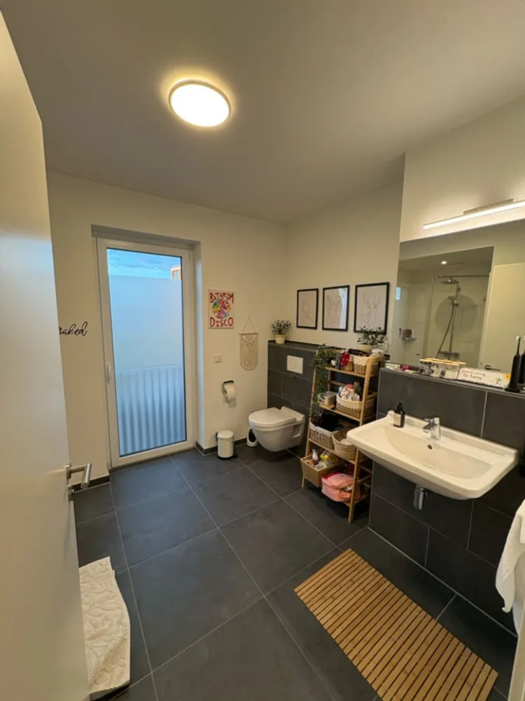 2 Zimmer Wohnung mit 62 m² in Buxtehude – Bild 5