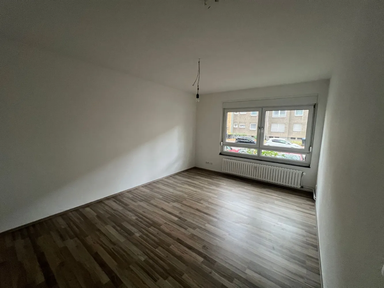 3 Zimmer Wohnung mit 61 m² in Düsseldorf – Bild 2