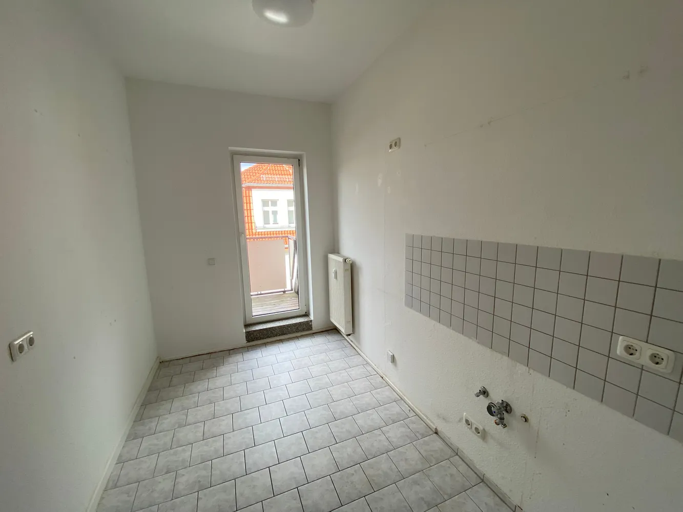 3 Zimmer Wohnung mit 65 m² in Zwickau – Bild 4