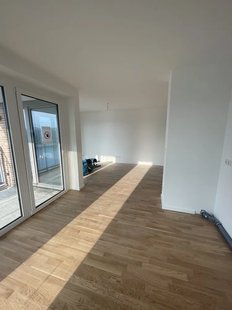 3 Zimmer Wohnung mit 89 m² in Kiel – Bild 3