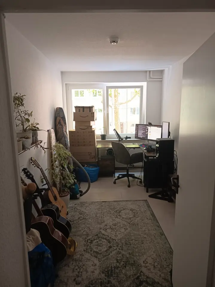 4 Zimmer Wohnung mit 70 m² in Mainz – Bild 3