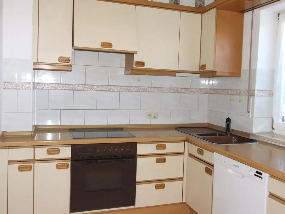3 Zimmer Wohnung mit 75 m² in Nürnberg – Bild 3