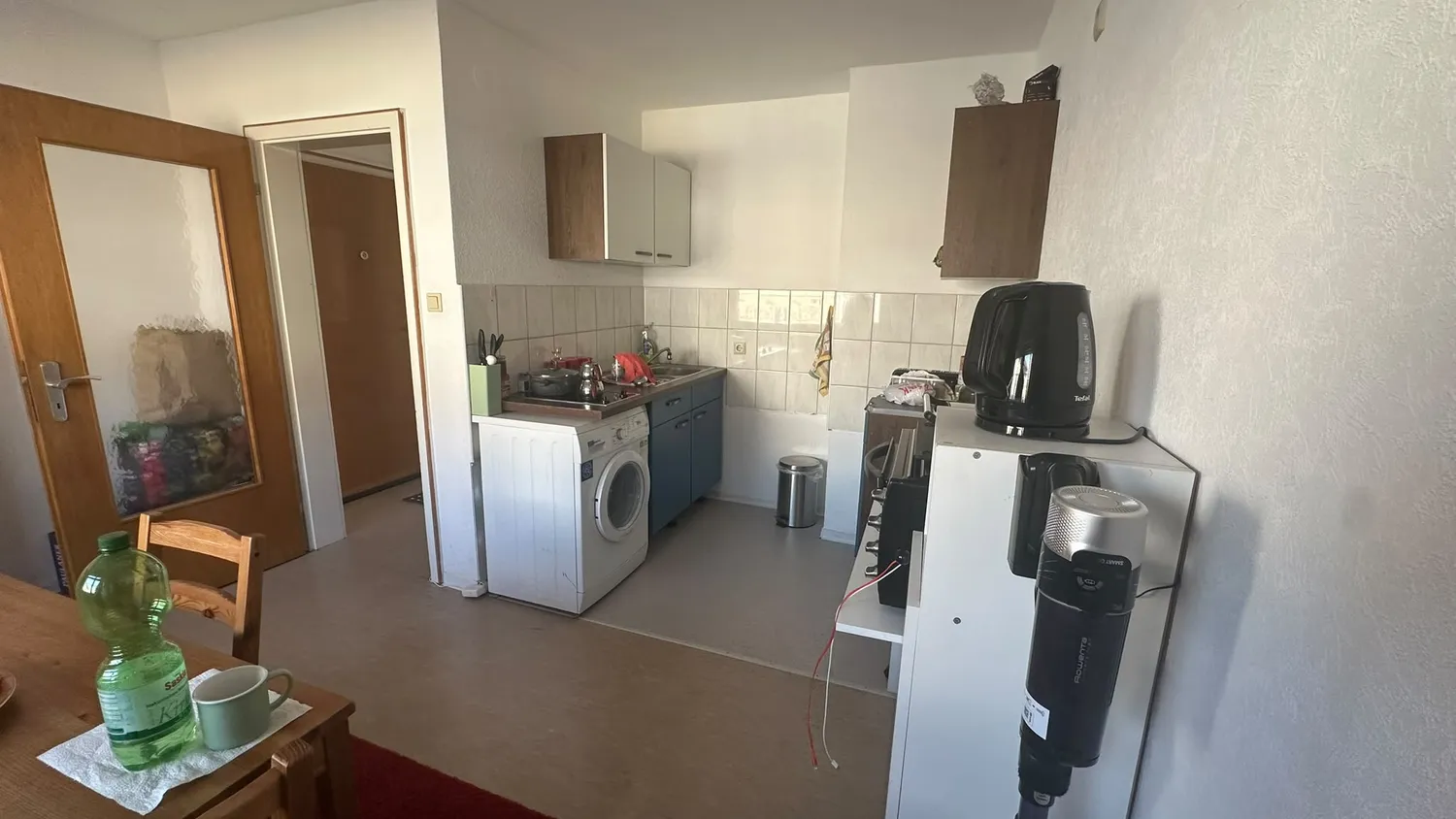 3 Zimmer Wohnung mit 66 m² in Mannheim – Bild 7