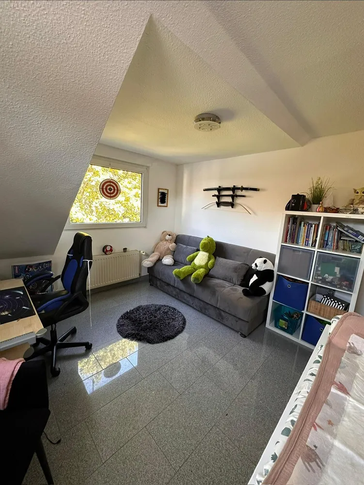 3 Zimmer Wohnung mit 75 m² in Dortmund – Bild 3