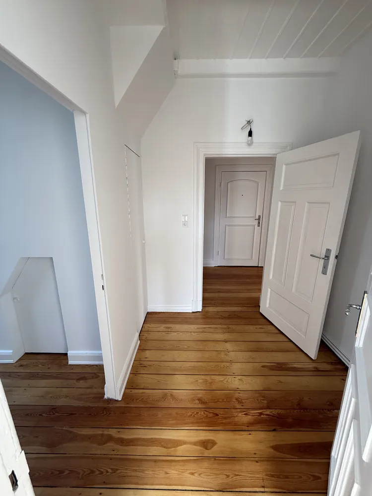 4 Zimmer Wohnung mit 103 m² in Hamburg – Bild 10