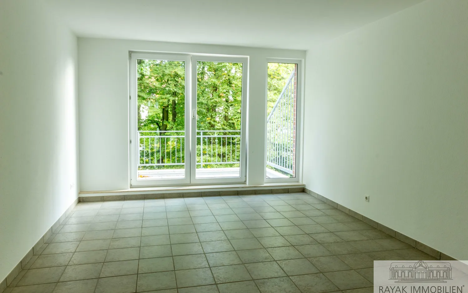3 Zimmer Wohnung mit 107 m² in Düsseldorf – Bild 11