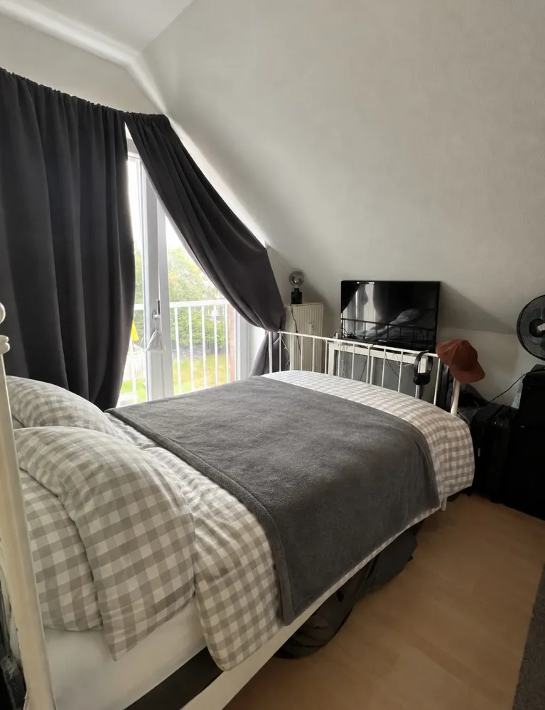 2 Zimmer Wohnung mit 50 m² in Hamburg – Bild 3