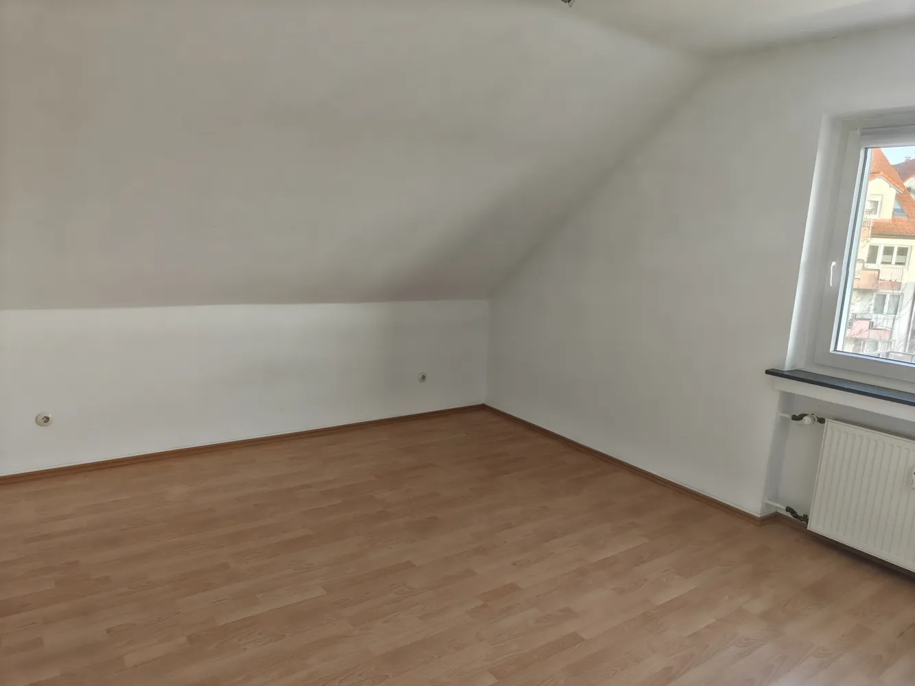 2 Zimmer Wohnung mit 57 m² in Solingen – Bild 11
