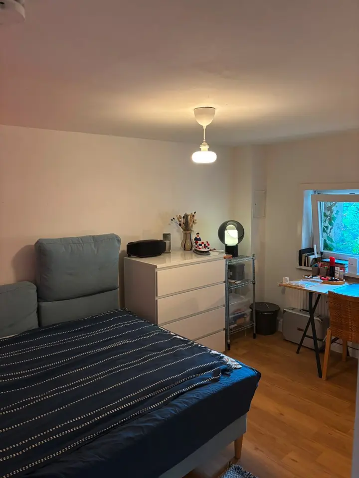 6 room apartment with 117 m² in Lüneburg – Photo 7