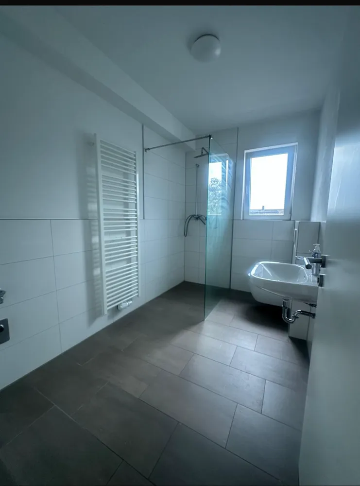 3 Zimmer Wohnung mit 81 m² in Hanau – Bild 2