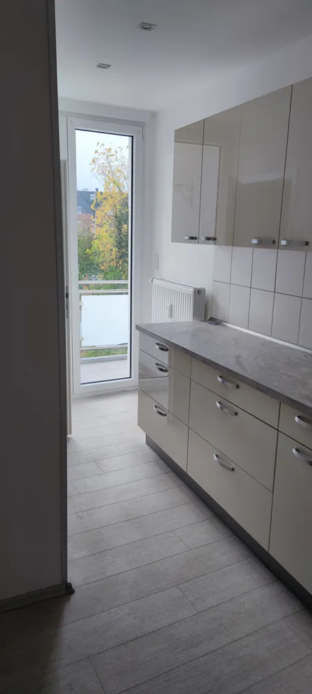 2 Zimmer Wohnung mit 63 m² in Hamm – Bild 7