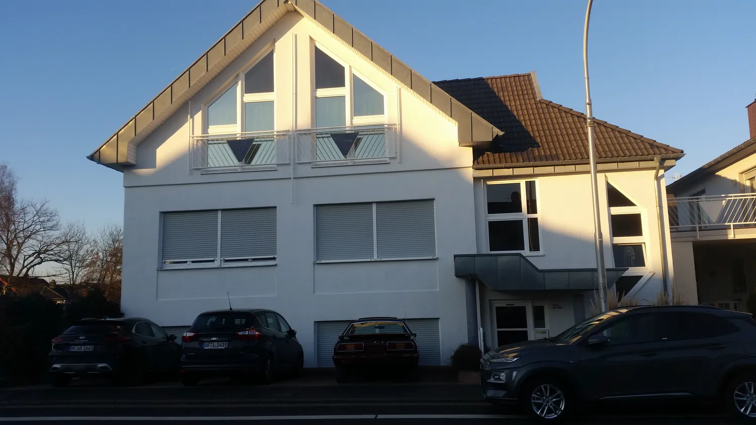 3 room apartment with 84 m² in Rodgau – Photo 5