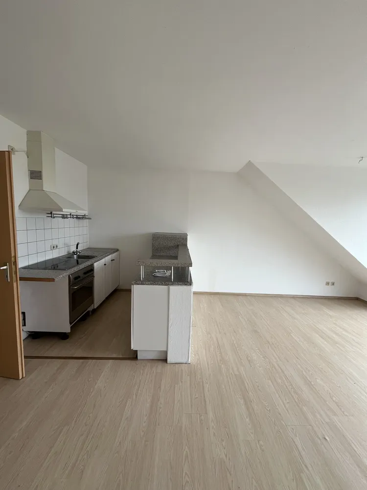 1 Zimmer Wohnung mit 44 m² in Duisburg – Bild 3