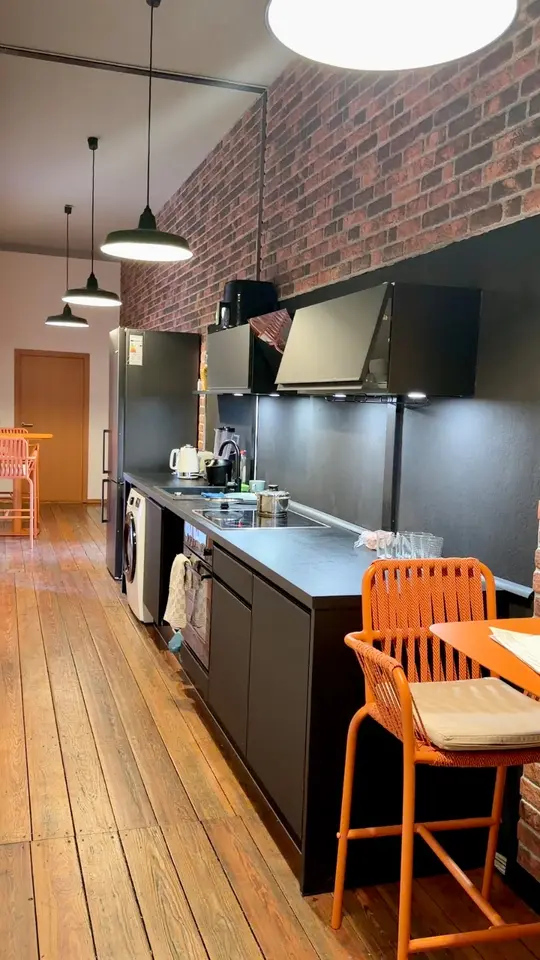 4 Zimmer Wohnung mit 113 m² in Dessau-Roßlau – Bild 2